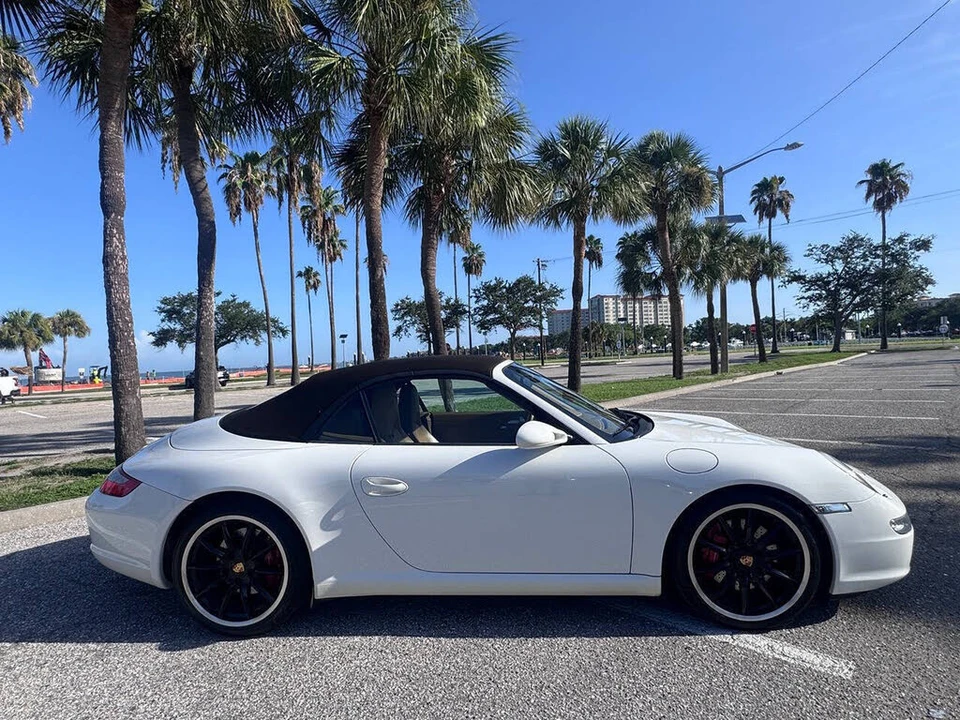 2006 Porsche 997 Carrera S - Image 15 of 31