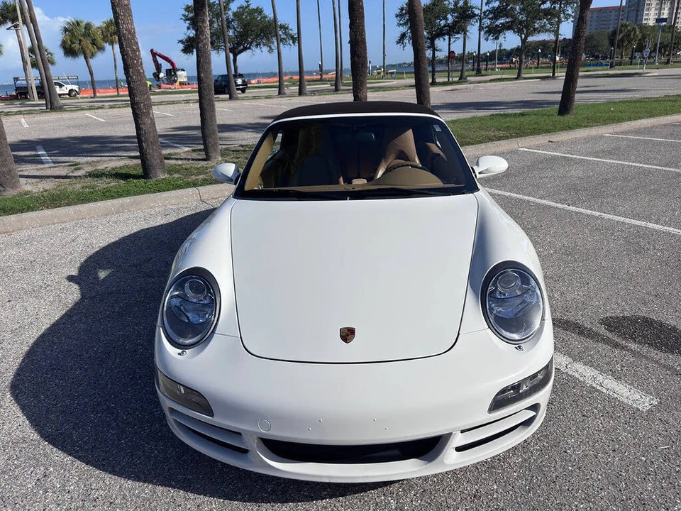 2006 Porsche 997 Carrera S - Image 27 of 31