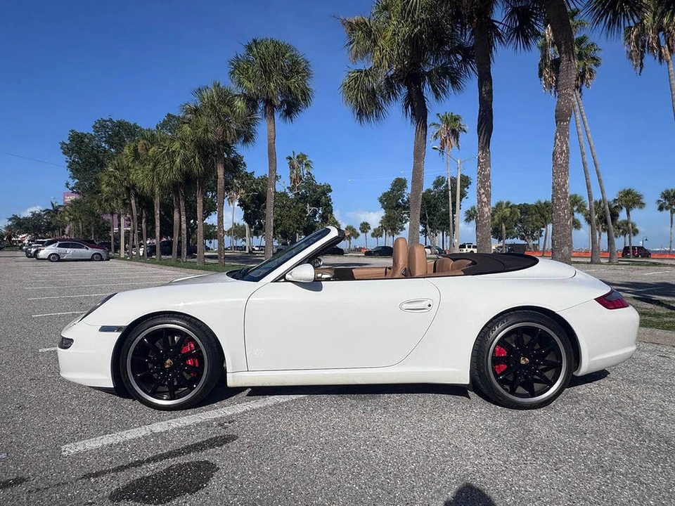 2006 Porsche 997 Carrera S - Image 16 of 31
