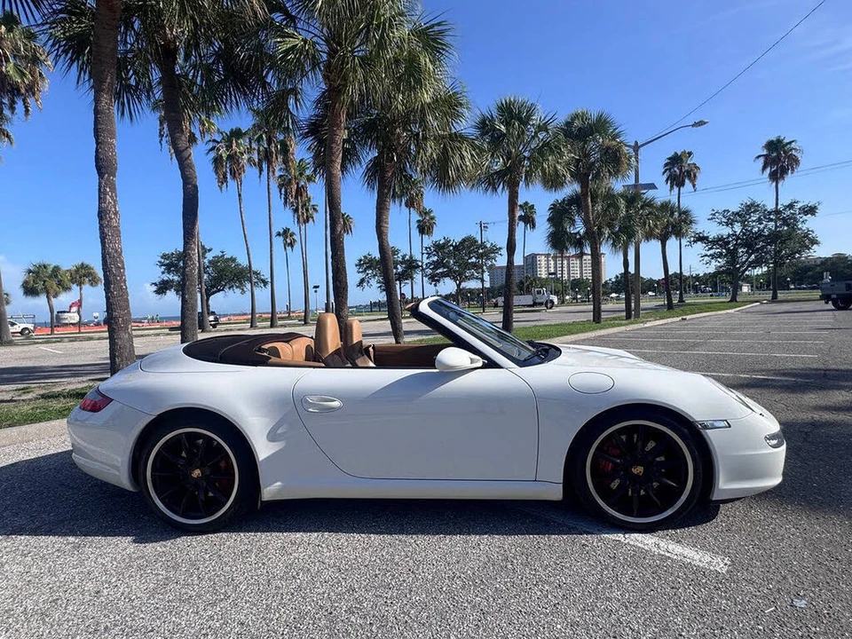 2006 Porsche 997 Carrera S - Image 13 of 31