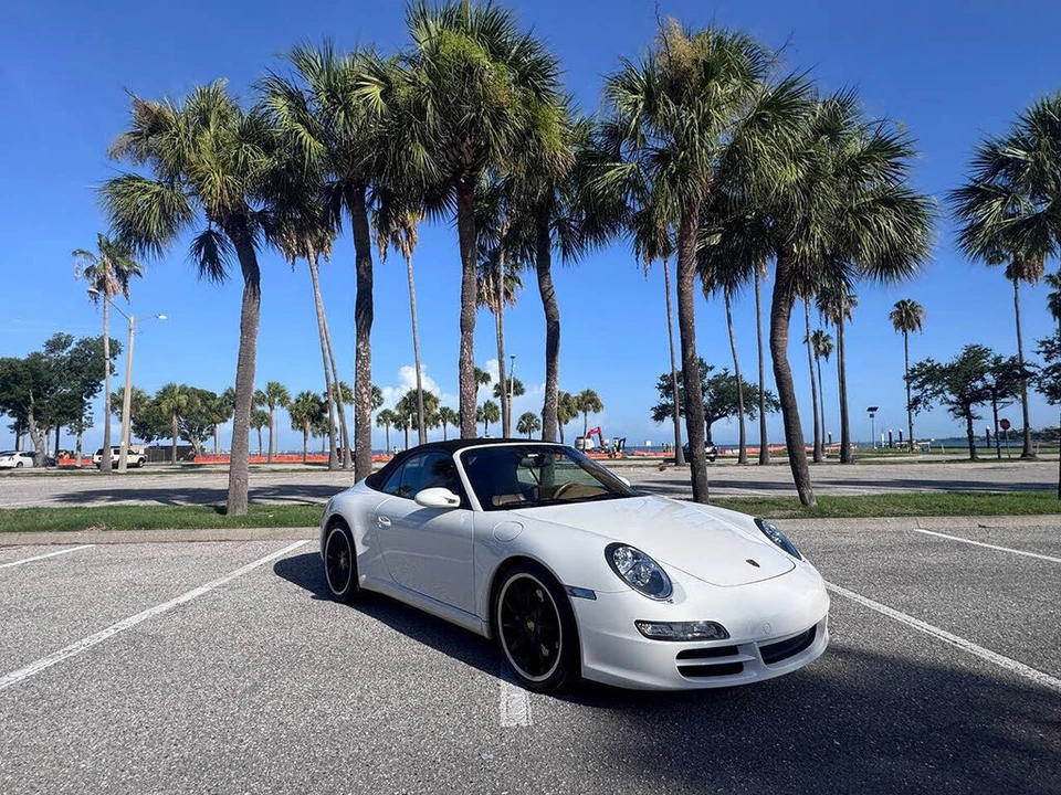 2006 Porsche 997 Carrera S - Image 6 of 31