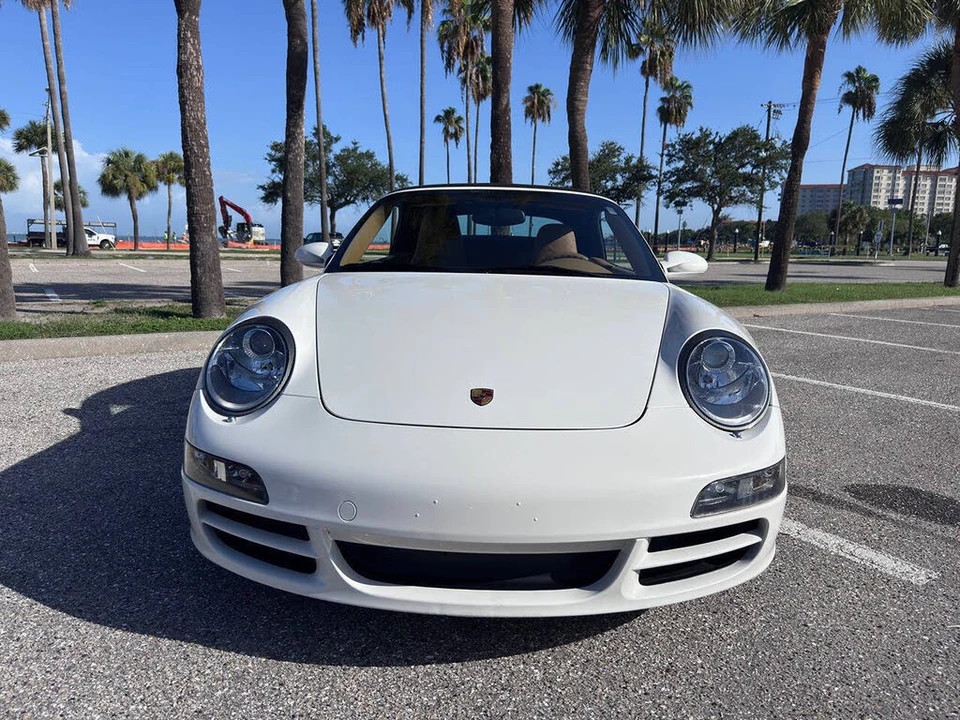 2006 Porsche 997 Carrera S - Image 28 of 31