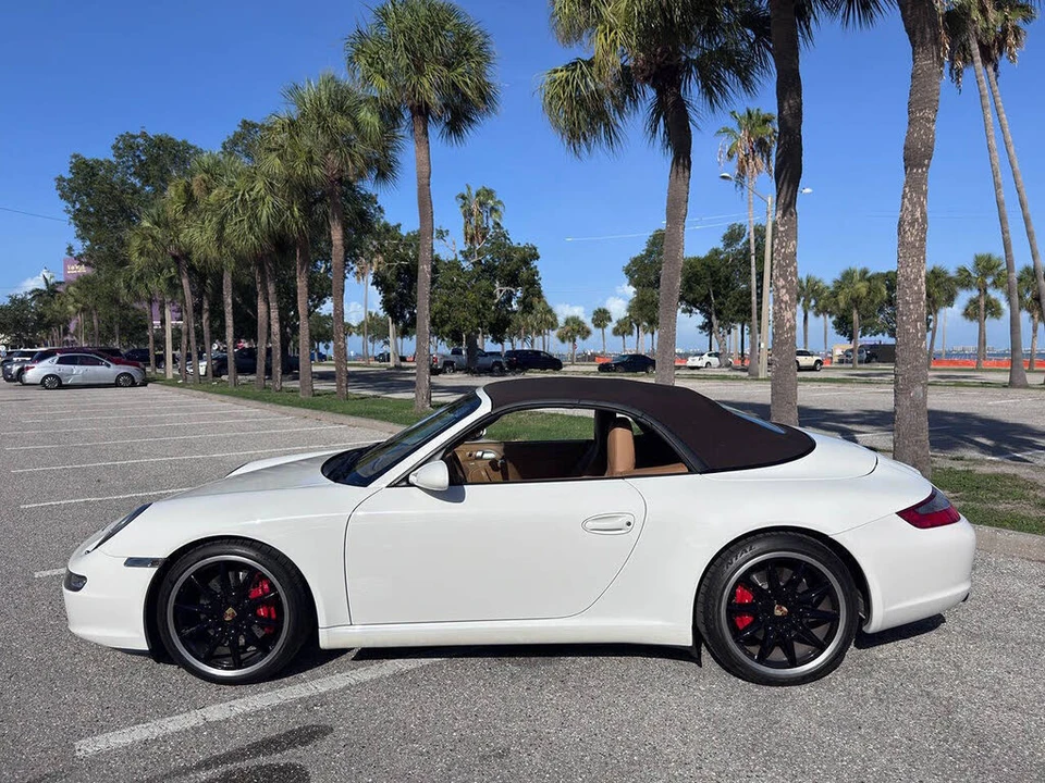 2006 Porsche 997 Carrera S - Image 18 of 31