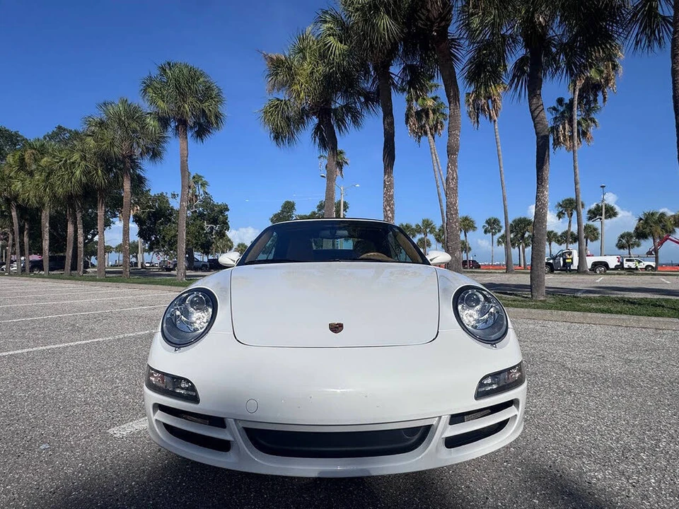 2006 Porsche 997 Carrera S - Image 29 of 31