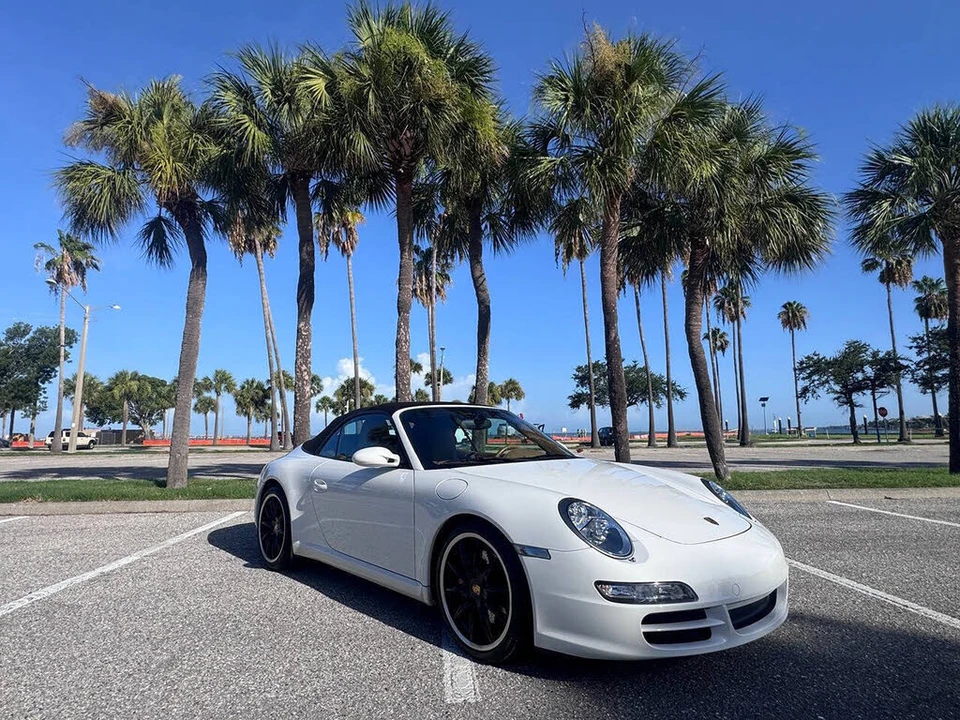 2006 Porsche 997 Carrera S - Image 7 of 31