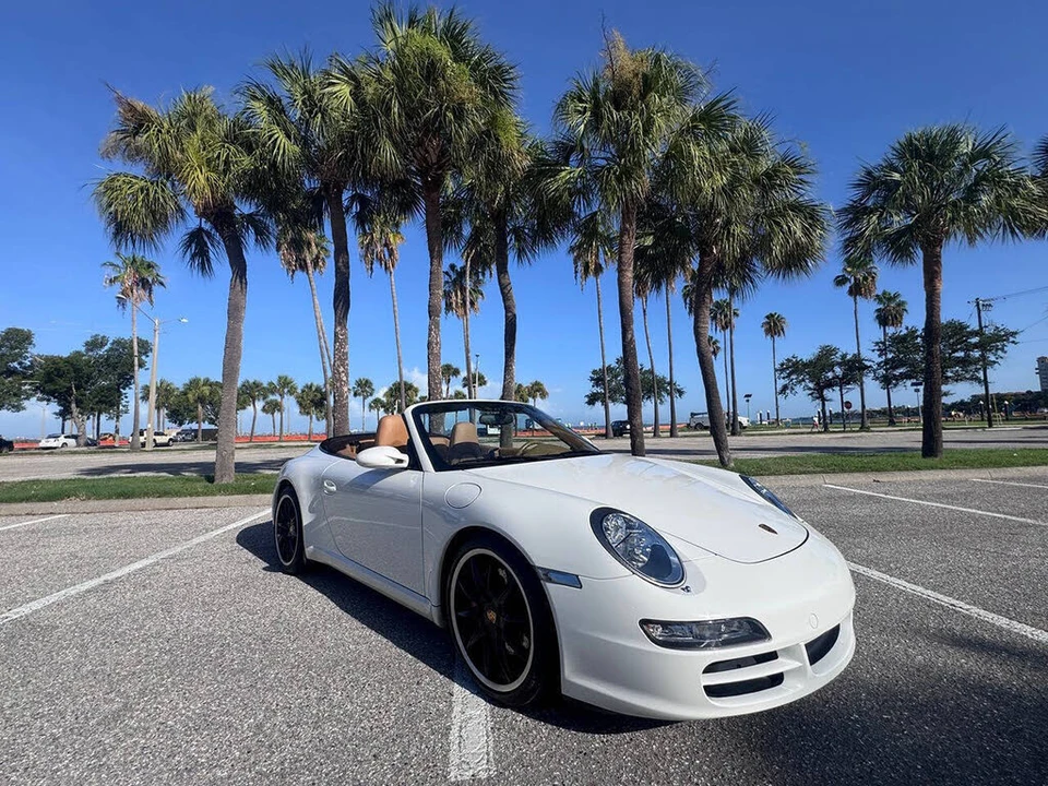 2006 Porsche 997 Carrera S - Image 12 of 31