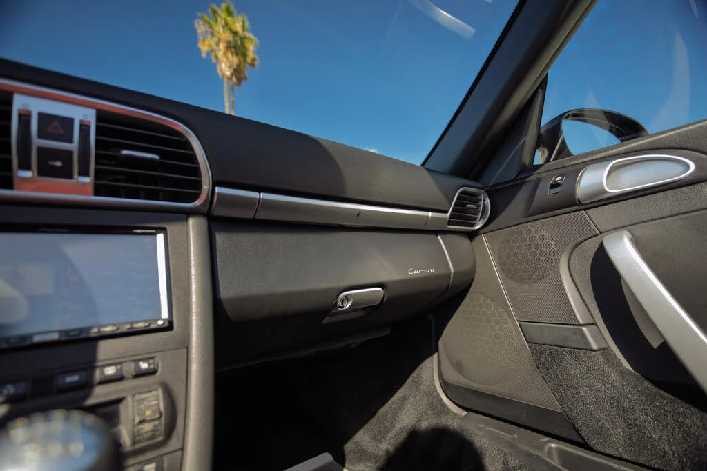 2006 Porsche 997 Carrera S - Image 23 of 31