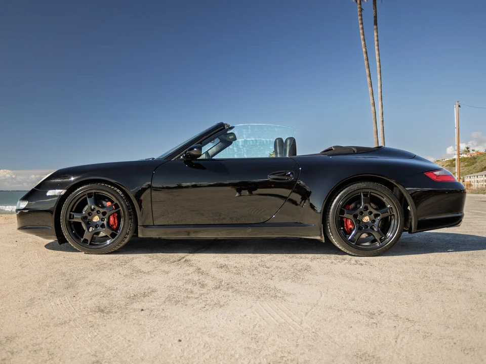2006 Porsche 997 Carrera S - Image 11 of 31