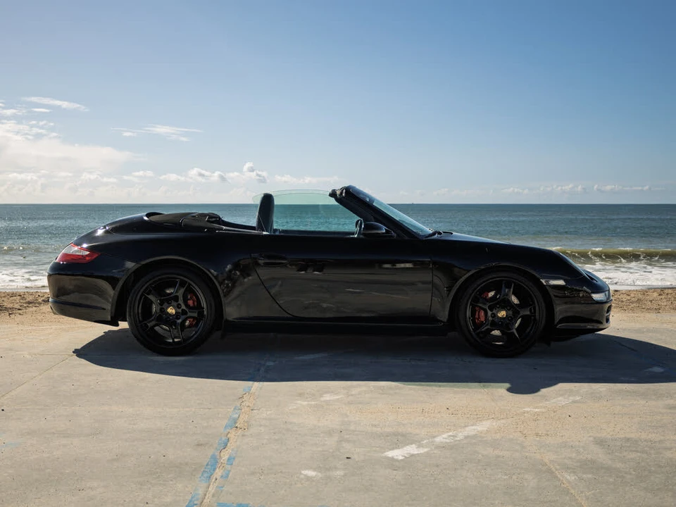 2006 Porsche 997 Carrera S - Image 5 of 31
