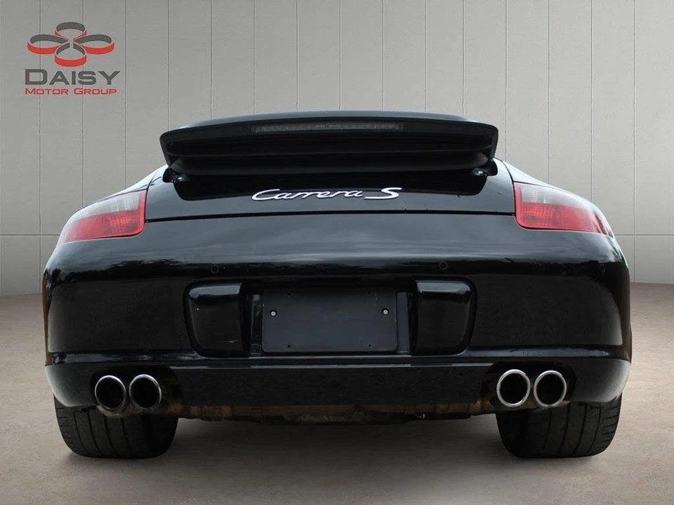 2006 Porsche 997 Carrera S - Image 6 of 31