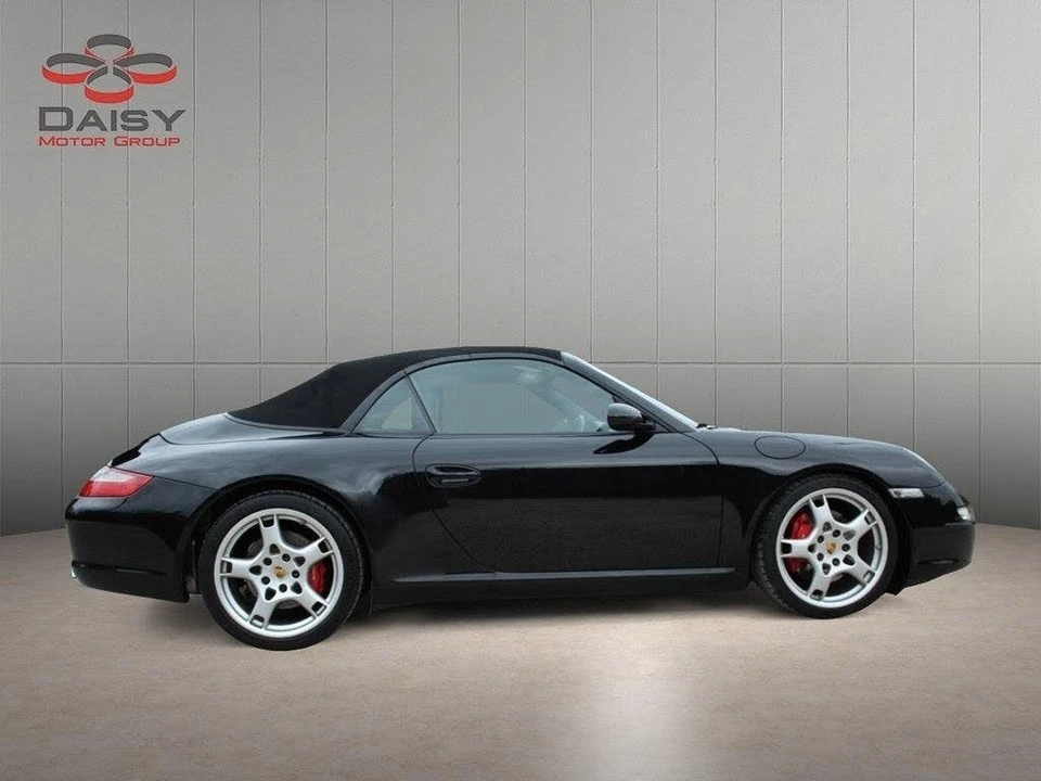 2006 Porsche 997 Carrera S - Image 4 of 31
