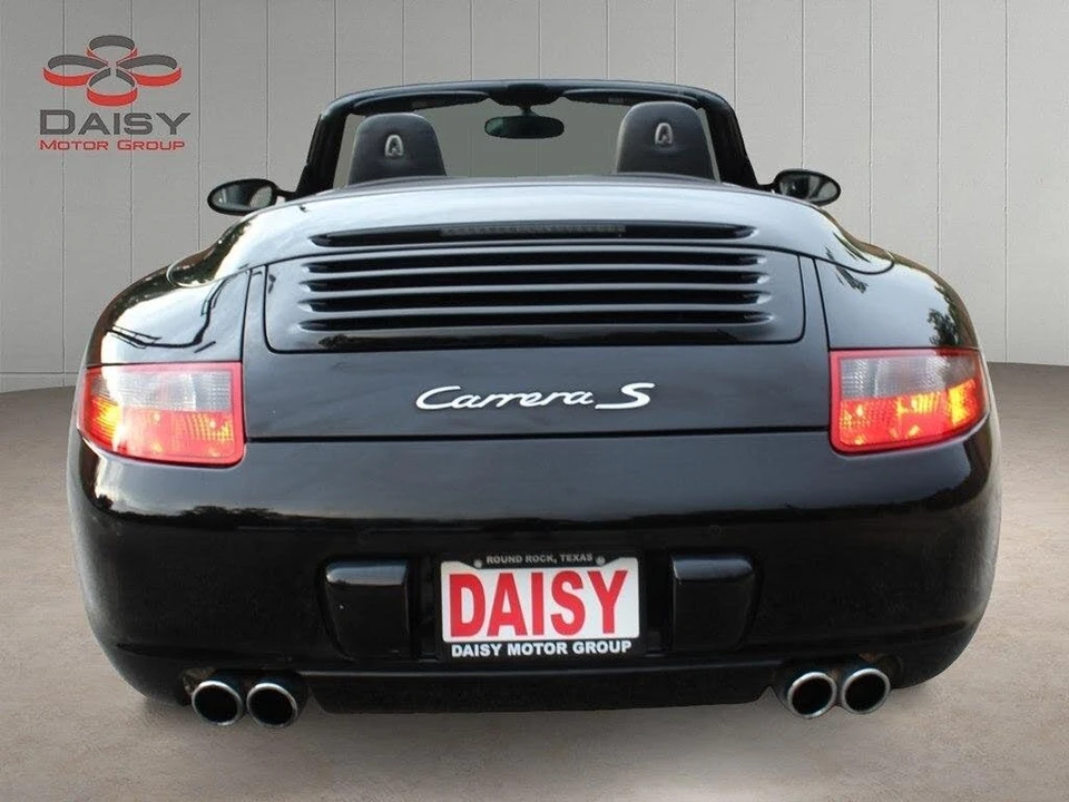 2006 Porsche 997 Carrera S - Image 14 of 31