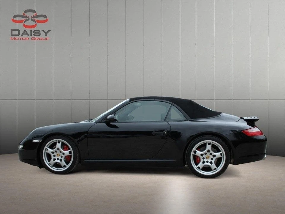 2006 Porsche 997 Carrera S - Image 8 of 31