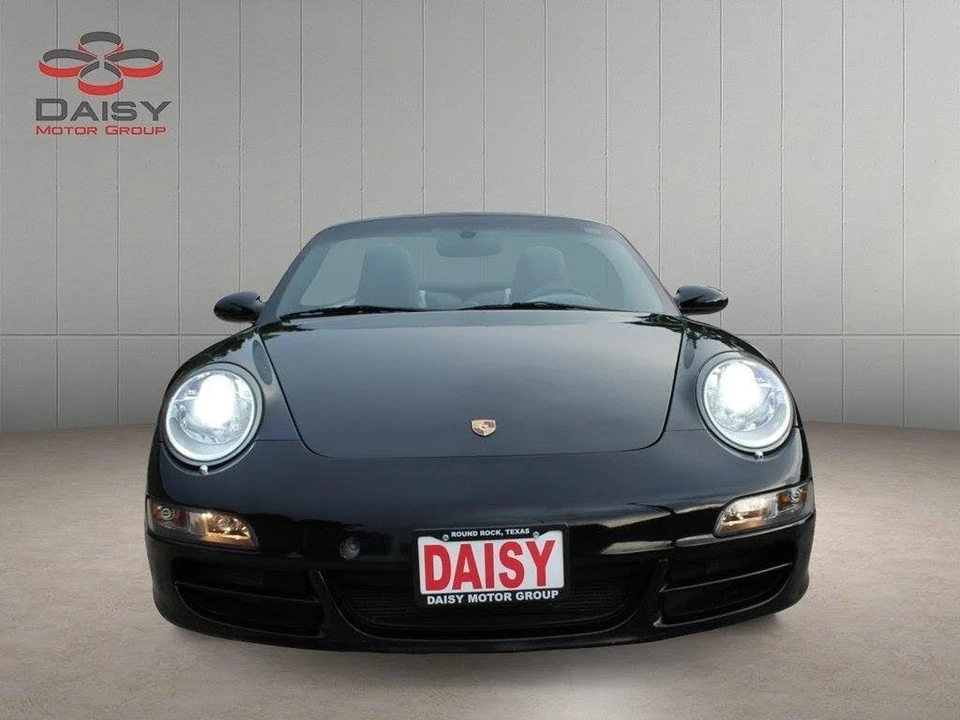 2006 Porsche 997 Carrera S - Image 10 of 31