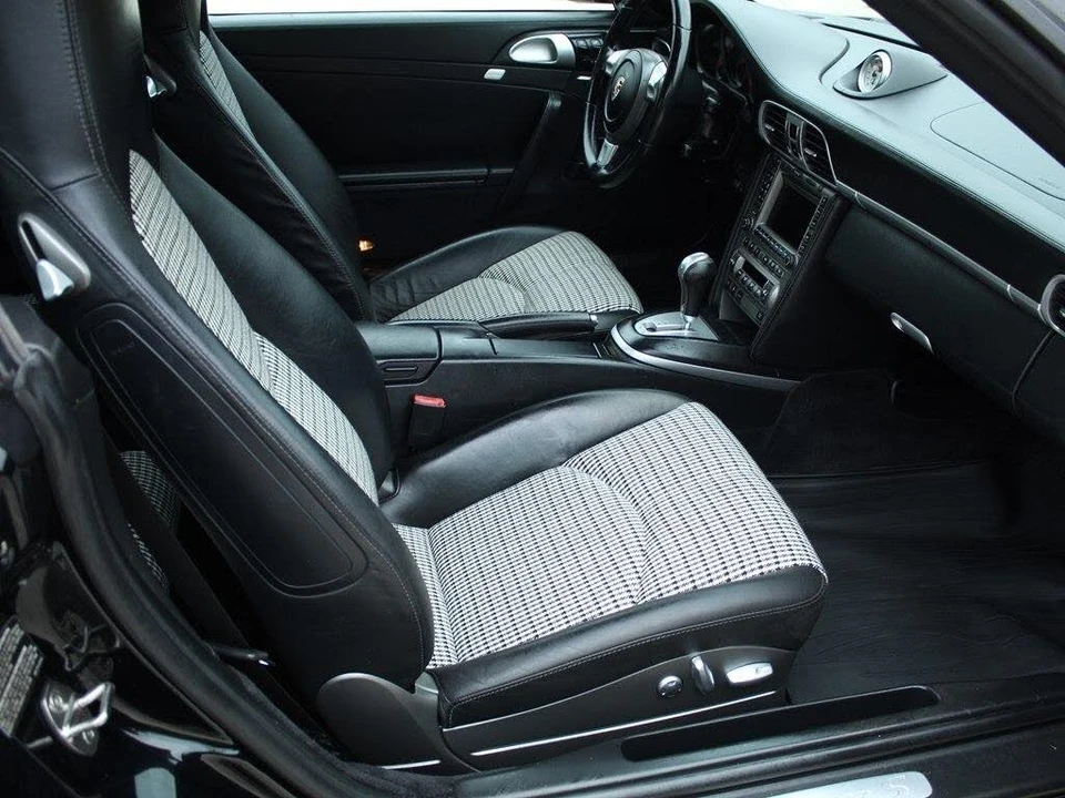 2006 Porsche 997 Carrera S - Image 25 of 31