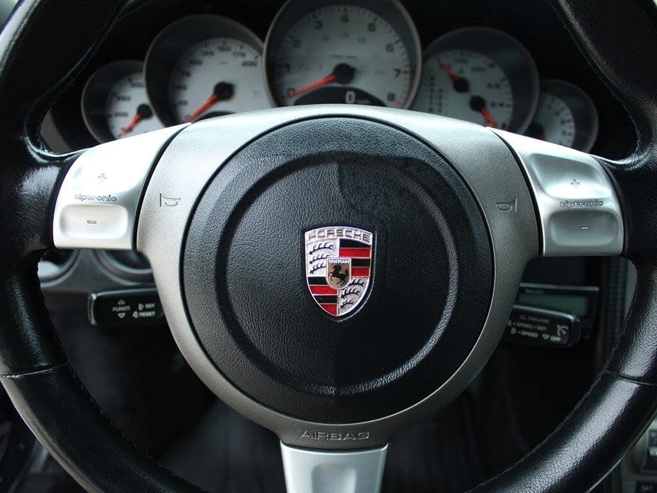 2006 Porsche 997 Carrera S - Image 28 of 31