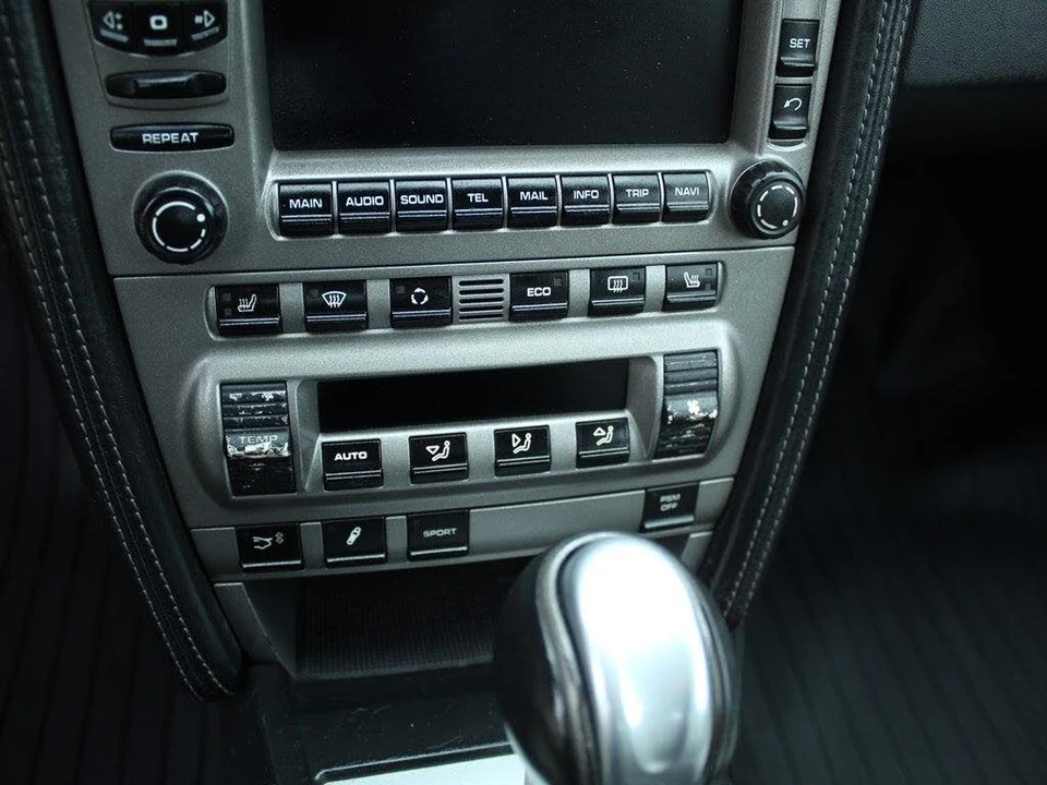 2006 Porsche 997 Carrera S - Image 30 of 31