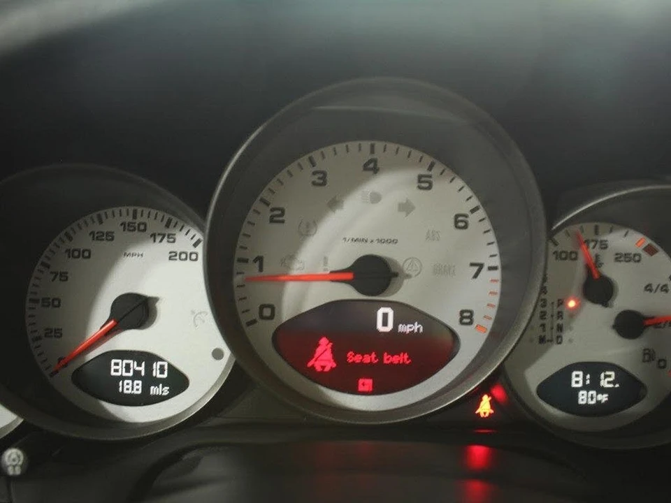 2006 Porsche 997 Carrera S - Image 27 of 31