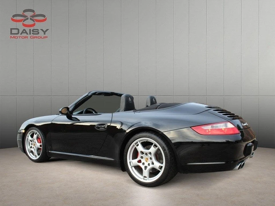 2006 Porsche 997 Carrera S - Image 15 of 31