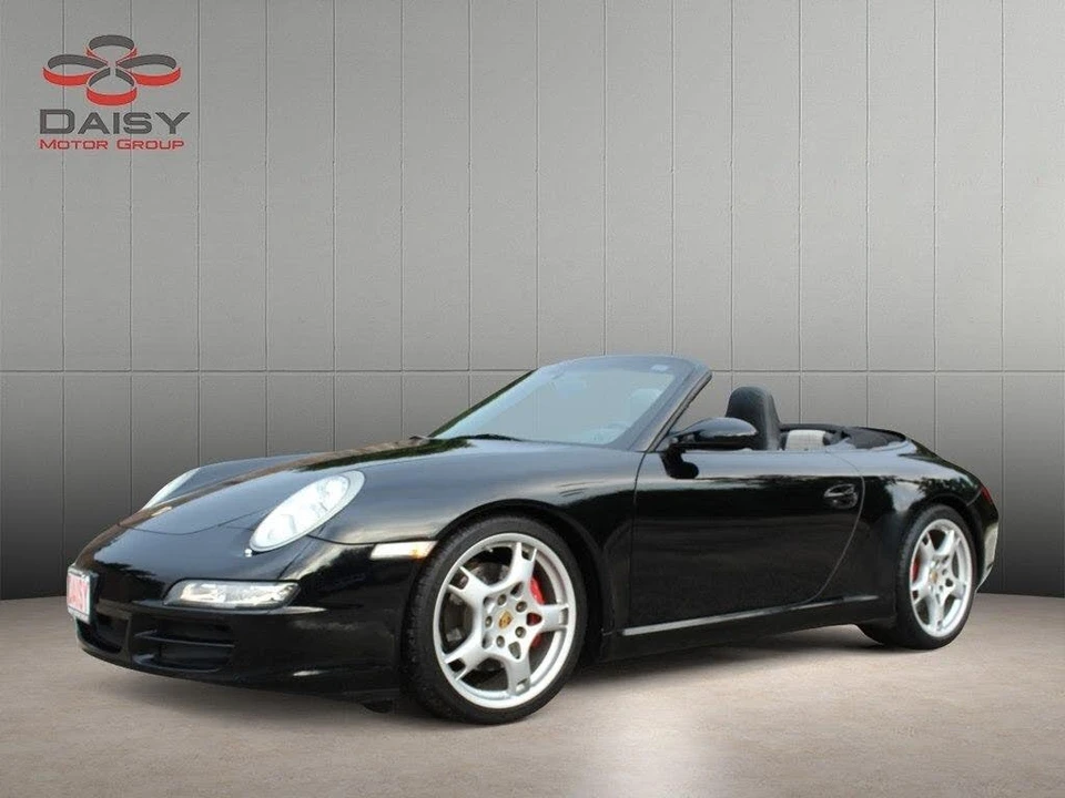 2006 Porsche 997 Carrera S - Image 9 of 31