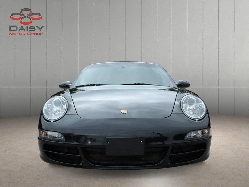 2006 Porsche 997 Carrera S - Image 2 of 31