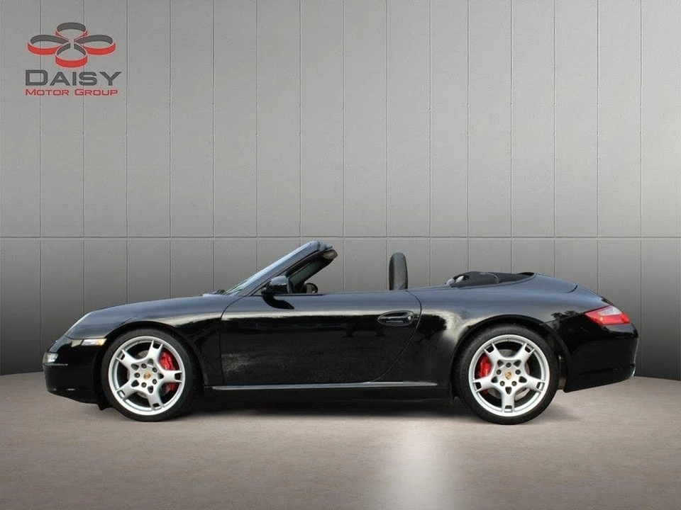 2006 Porsche 997 Carrera S - Image 16 of 31