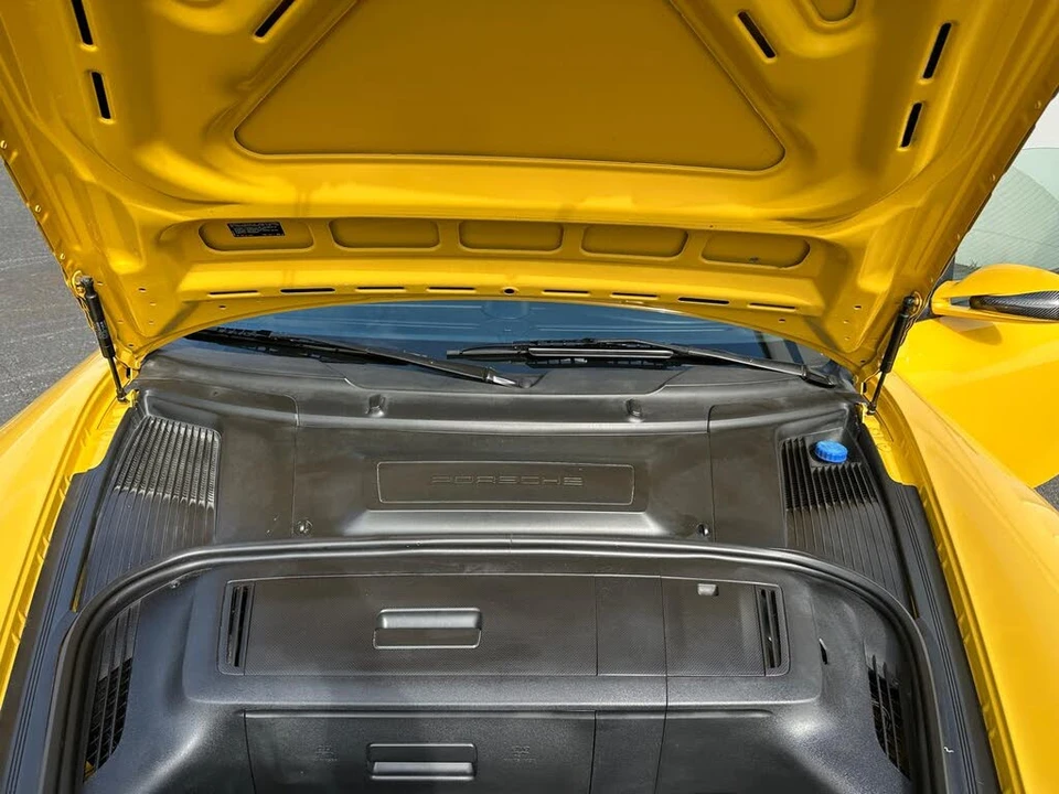 2006 Porsche 997 Carrera S - Image 25 of 31