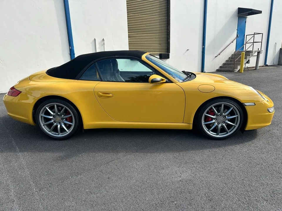 2006 Porsche 997 Carrera S - Image 11 of 31