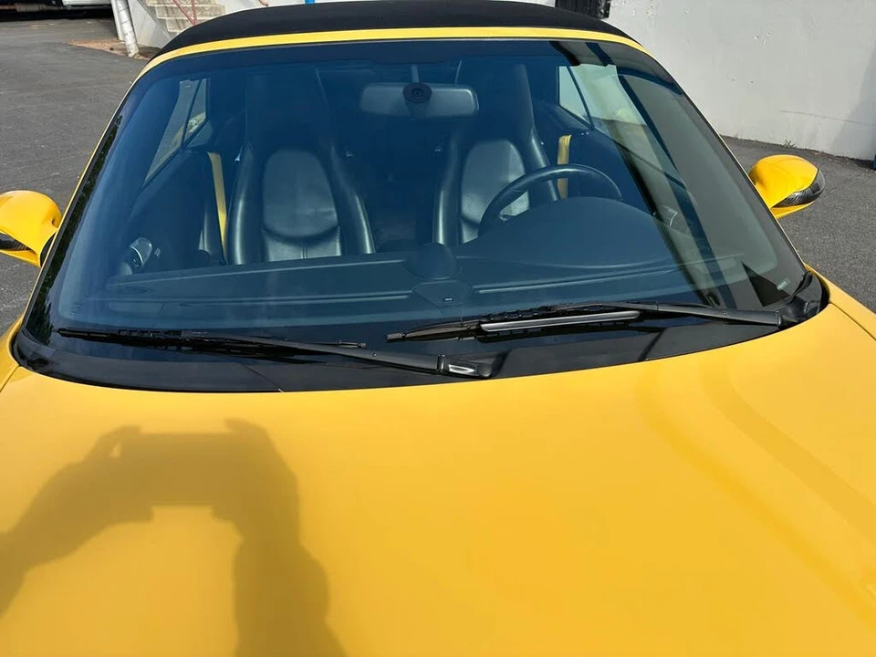 2006 Porsche 997 Carrera S - Image 5 of 31