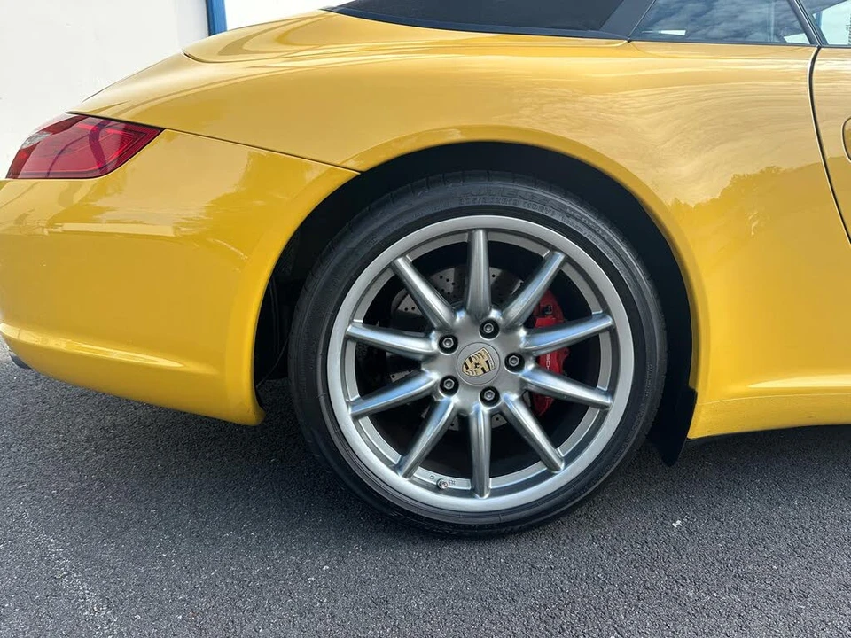 2006 Porsche 997 Carrera S - Image 12 of 31