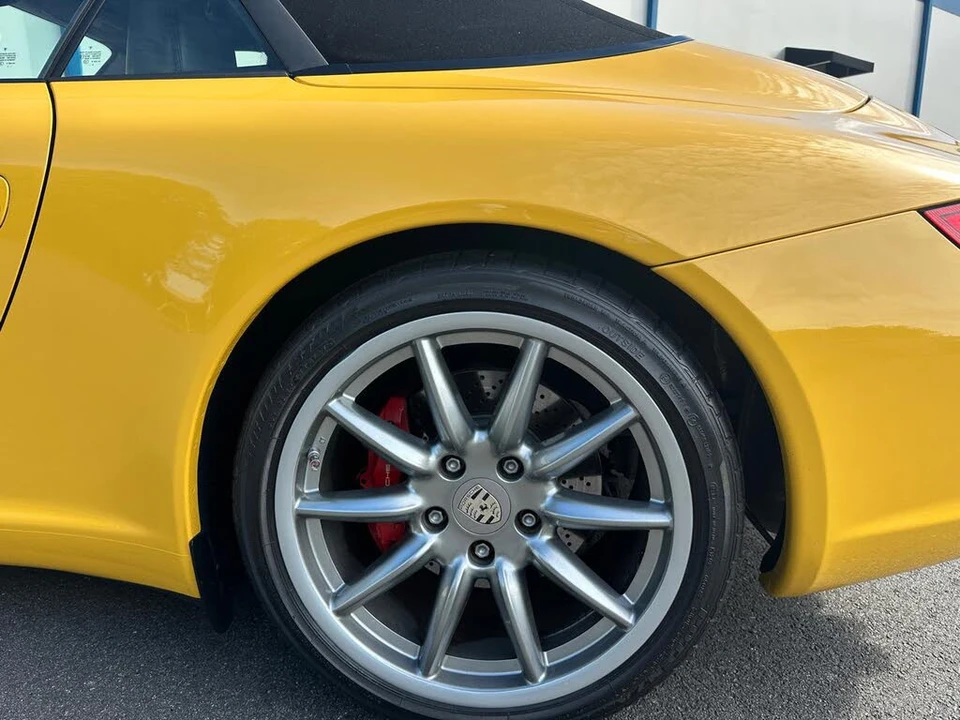 2006 Porsche 997 Carrera S - Image 28 of 31