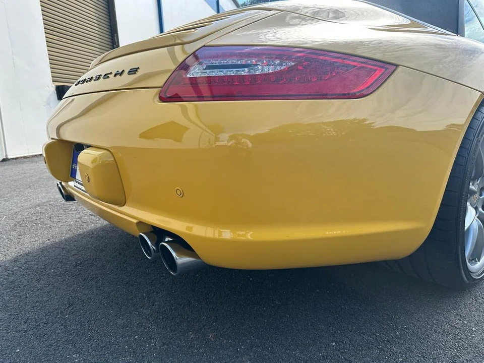 2006 Porsche 997 Carrera S - Image 13 of 31