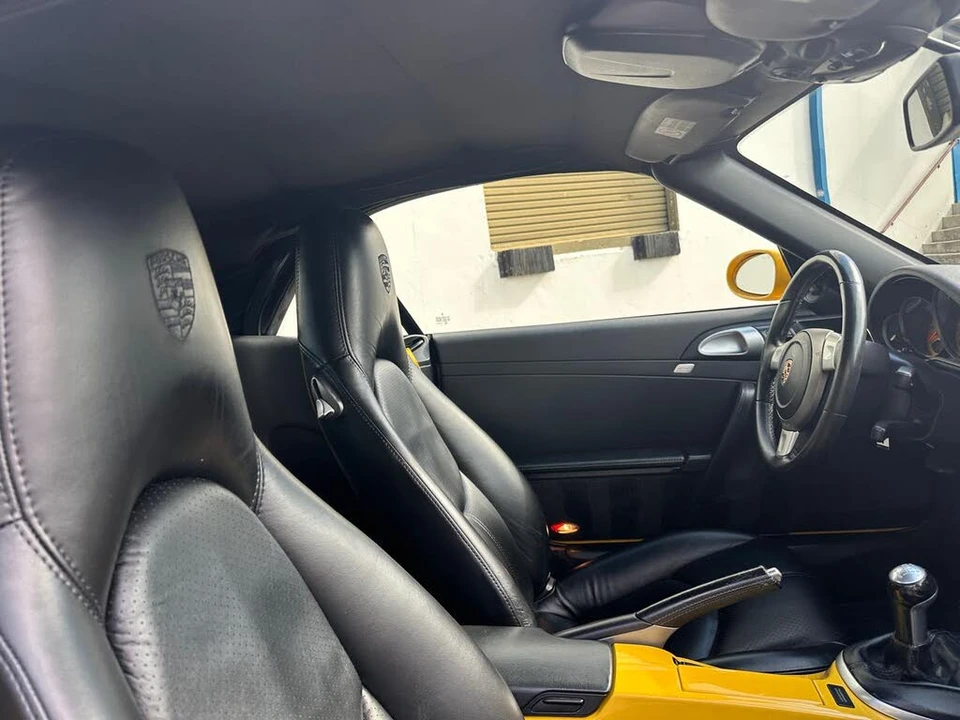 2006 Porsche 997 Carrera S - Image 18 of 31