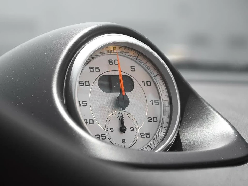 2006 Porsche 997 Carrera S - Image 2 of 31