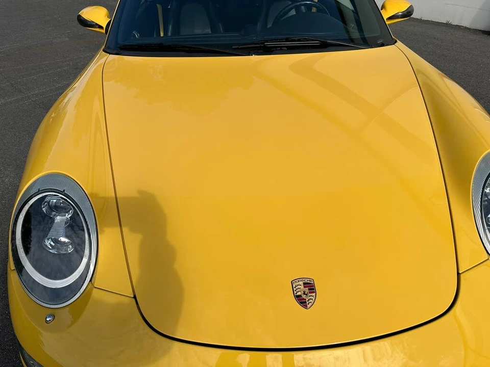 2006 Porsche 997 Carrera S - Image 6 of 31