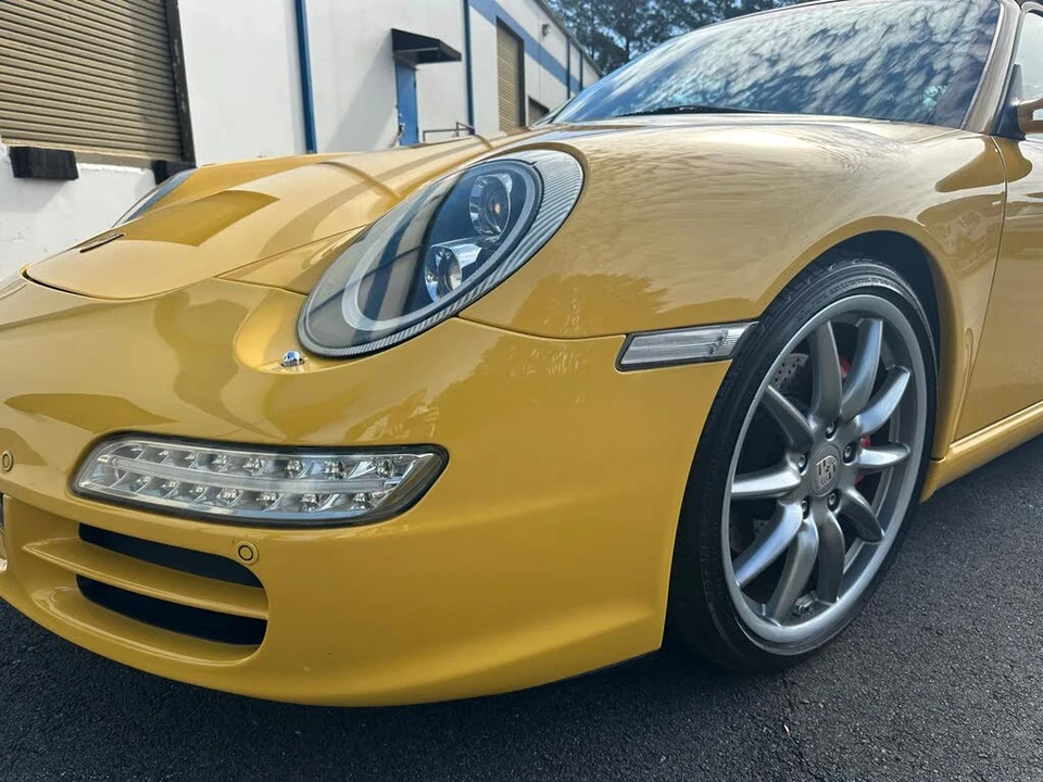 2006 Porsche 997 Carrera S - Image 31 of 31