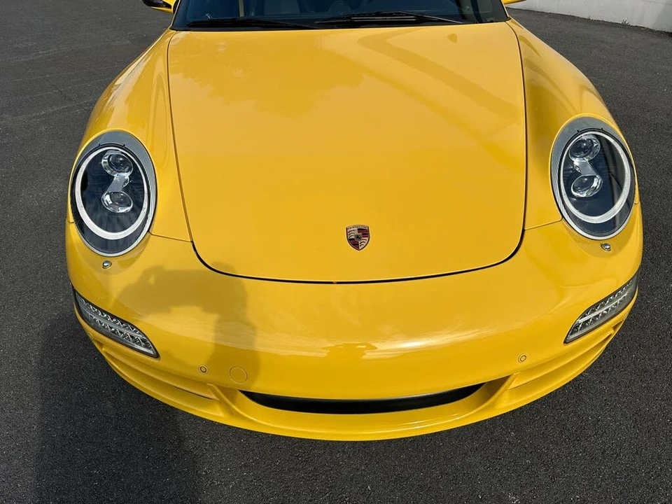 2006 Porsche 997 Carrera S - Image 7 of 31