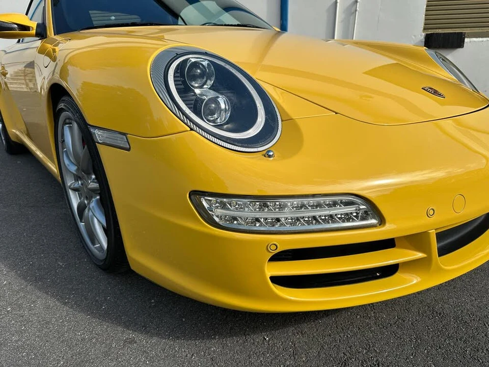 2006 Porsche 997 Carrera S - Image 9 of 31