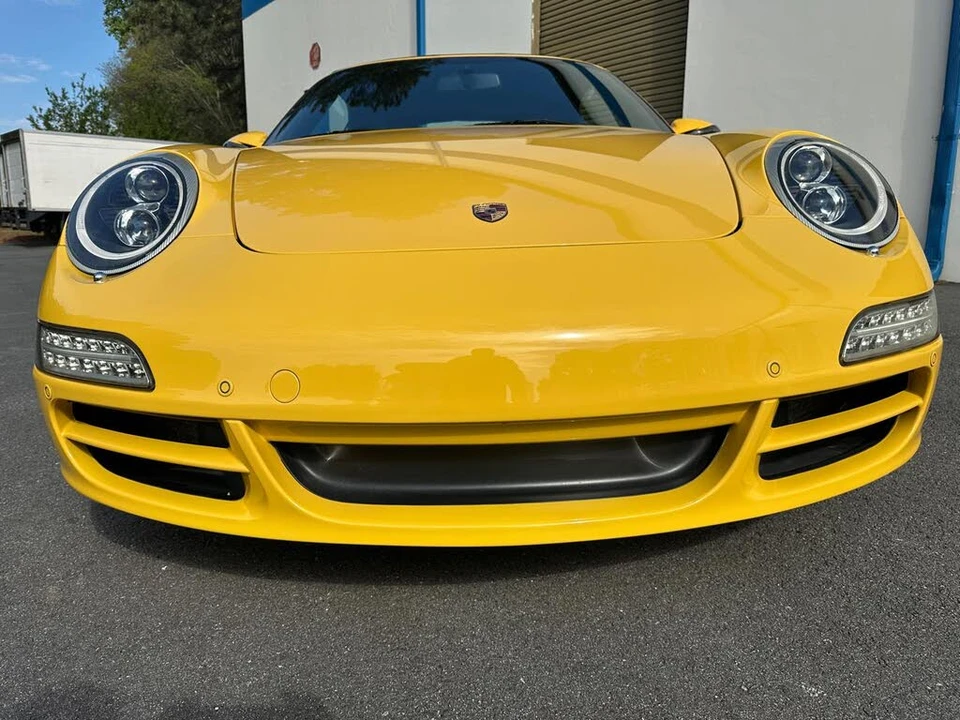 2006 Porsche 997 Carrera S - Image 8 of 31