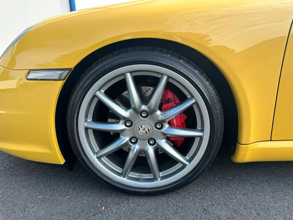 2006 Porsche 997 Carrera S - Image 30 of 31