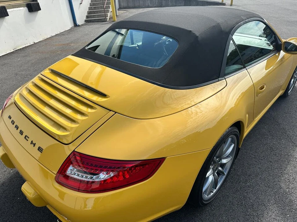 2006 Porsche 997 Carrera S - Image 14 of 31