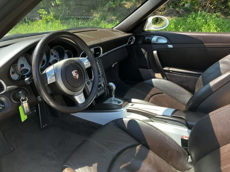 2006 Porsche 997 Carrera S - Image 14 of 21