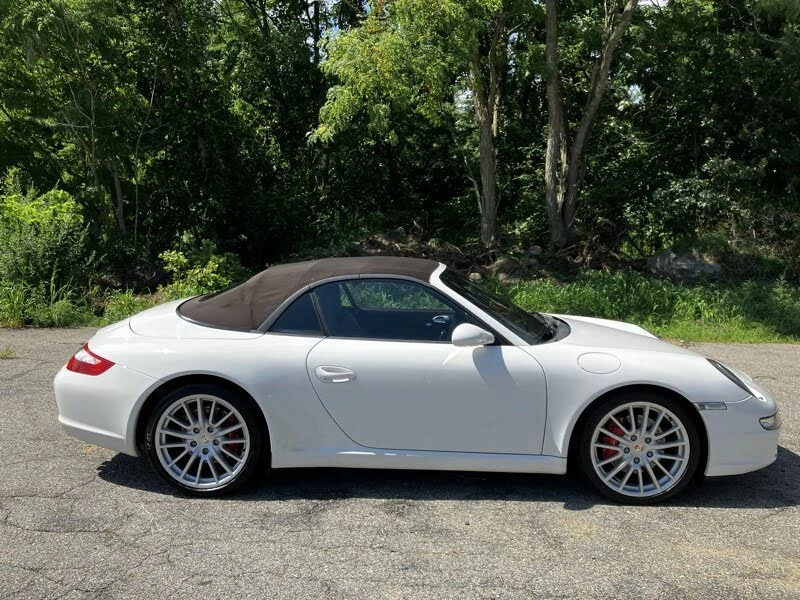 2006 Porsche 997 Carrera S - Image 10 of 21