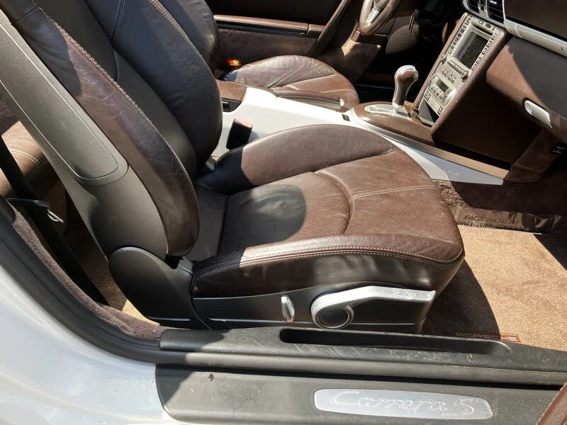 2006 Porsche 997 Carrera S - Image 18 of 21