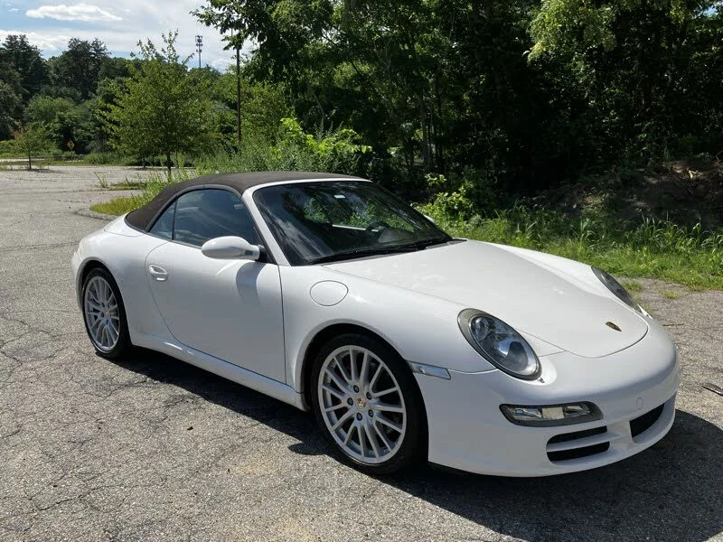 2006 Porsche 997 Carrera S - Image 11 of 21