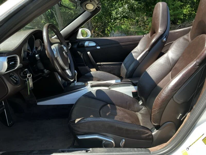 2006 Porsche 997 Carrera S - Image 17 of 21