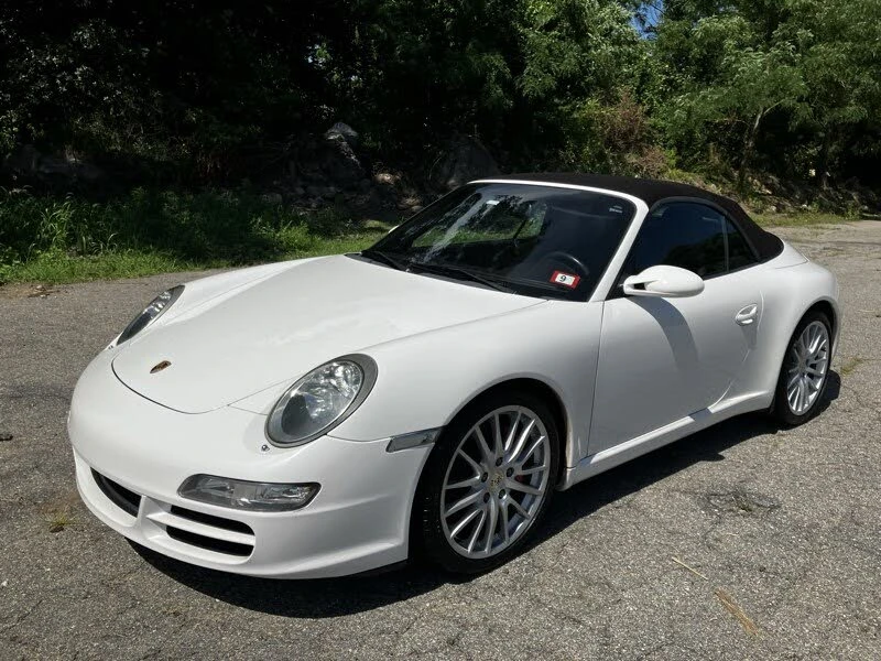 2006 Porsche 997 Carrera S - Image 8 of 21