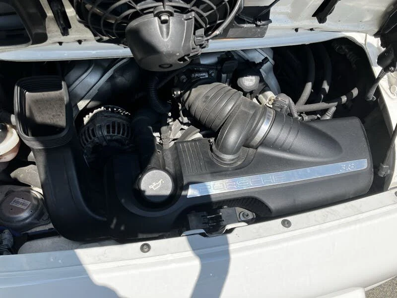 2006 Porsche 997 Carrera S - Image 20 of 21