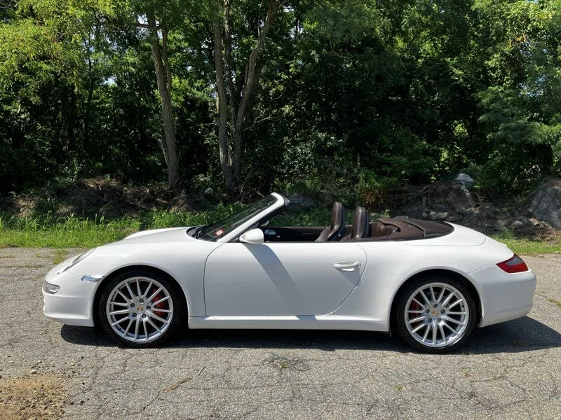 2006 Porsche 997 Carrera S - Image 6 of 21