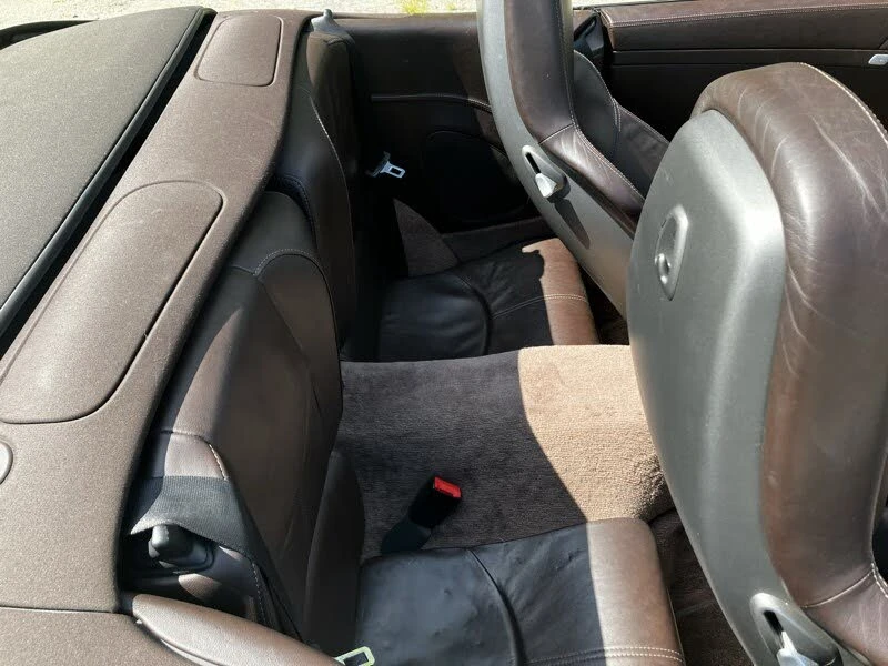 2006 Porsche 997 Carrera S - Image 19 of 21